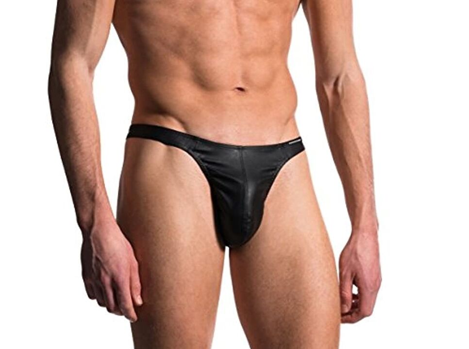 បុរសដែលមានលិង្គរីកធំ